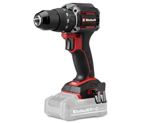 Einhell TP-CD 18/70-C Li-i BL-Solo / Wiertarko-wkrętarka udarowa akumulatorowa / 18 V / 2000 obr./min / 70 Nm / Bez akumulatora