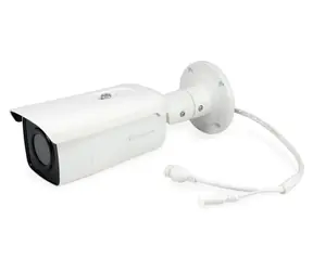 LevelOne FCS-5092 / Kamera IP / Bullet / 6 Mpix / H.265 / IR 60 m / IP67 / PoE