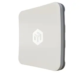 Mikrotik SXTsq 5 ax / CPE / Bridge / outdoor / 5 GHz / Wi-Fi 6 / 16dBi / 1200Mbit/s