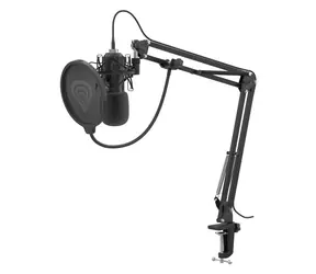 Genesis Radium 400 G2 / Mikrofon strumieniowy / USB-A/USB-C / pojemnościowy