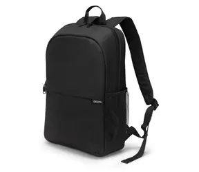 Plecak Dicota ONE 13-16" czarny / Plecak na laptopa / do 16" / 15 l / z recyklingowanego PET