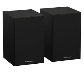Genesis Arsen 302BT czarny / Głośniki / Bluetooth 5.3 / 20 W / Jack 3,5 mm
