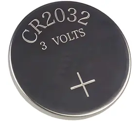 Camelion CR2032 / Bateria guzikowa / litowa / 3 V / 1 szt.