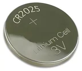 Camelion CR2025 / Bateria guzikowa / litowa / 3 V / 1 szt.