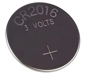 Camelion CR2016 / Bateria guzikowa / Litowa 3V / 1 szt.