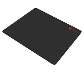 Podkładka pod mysz Genesis Carbon 500 XL Logo / Gaming / 500 x 400 x 2,5 mm