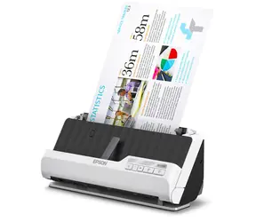 Epson DS-C490 / Skaner / A4 / ADF / 600 dpi / USB