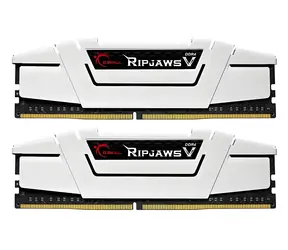 G.Skill Ripjaws V 32GB (2x16GB) 3600MHz / DDR4 / CL18 / 1.35V / XMP 2.0