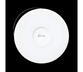 TP-LINK EAP773 / Punkt dostępowy / WiFi 7 / BE9300 / Trójzakresowy 2,4 i 5 i 6 GHz / 10G LAN / PoE