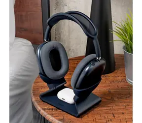 Podstawka ładująca ZAGG AirPods Max / Podstawka ładująca / do Apple AirPods Max, AirPods, AirPods Pro / USB-C