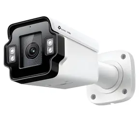 TP-LINK VIGI InSight S345ZI / Kamera bezpieczeństwa / Bullet / 4MPx / Zoom z napędem silnikowym 5x / IR 60m / IP67 / PoE