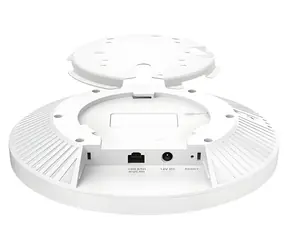 TP-LINK EAP787 / AP / WiFi 7 / BE12000 / Tri-Band / 10G LAN / Sufitowy