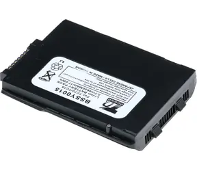 Akumulator T6 Power do ZEBRA TC70, TC75, TC70x, TC75x / Akumulator do terminala danych / Li- ION / 4620 mAh / 17 Wh