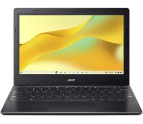 Acer Chromebook 311 CBOA311-2H-8125 czarny / Notebook / 11.6" HD / MediaTek Kompanio 540 / 4GB / 128GB eMMC / Chrome OS