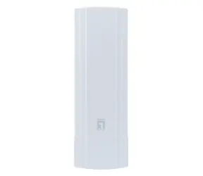 LevelOne AC900 biały / Punkt dostępowy / zewnętrzny / PoE / IP65 / 5 GHz