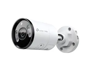 TP-LINK VIGI InSight S355 (2,8 mm) / Kamera bezpieczeństwa / Bullet / 5 MPx / Pełnokolorowa / IP67 / PoE