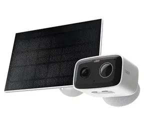 Kit TP-LINK Tapo C400 / Zestaw kamery bezpieczeństwa i panelu słonecznego / 1x Tapo C400 / 1x panel słoneczny