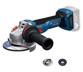 BOSCH GWS 18V-11 hurtowo / Szlifierka kątowa akumulatorowa / 18 V / 125 mm