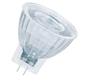 OSRAM MR11 12V 4.2W 827 GU4 / żarówka LED / 2700K