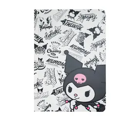 BLUESKY Sanrio Kuromi / Notatnik / A5 / W linie