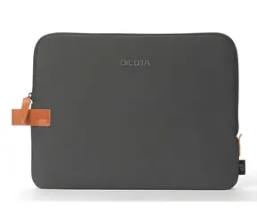 Dicota Skin URBAN 15 antracyt / Etui na laptopa / neopren / do 15"