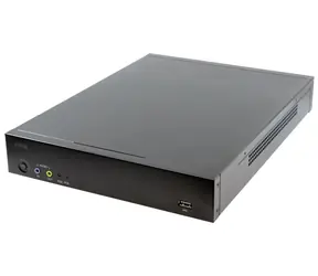 AXIS Camera Station S2108 / Rejestrator / NVR dla kamer IP