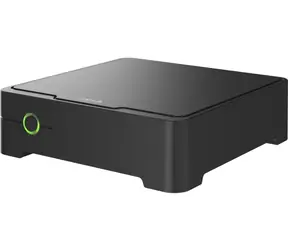 AXIS S3008 Mk II 4TB / Rejestrator / NVR