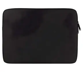 eSTUFF 13" czarne / Etui na MacBooka Air / Neopren