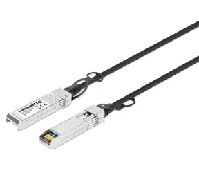 Kabel Intellinet SFP+ DAC Twinax HPE / kabel DAC / SFP+-SFP+ / 10G / 3 m
