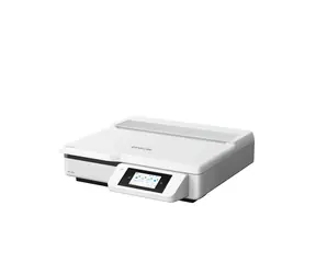 Epson WorkForce DS-51000WN / Skaner / A3 / 600 x 600 dpi / LAN / Wi-Fi
