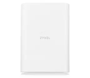ZyXEL FWA70 / Router / 5G NR / Zewnętrzny / IP55 / 2.5GbE LAN PoE