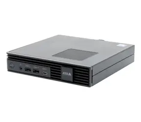 AXIS S9301 Mk II / Rejestrator / NVR dla kamer IP