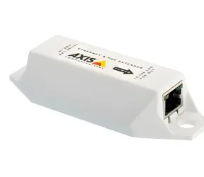 AXIS T8129 / wzmacniacz PoE