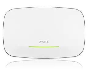 ZyXEL NWA210AXv2 / AP / AX5400 / Dwuzakresowy / 2x 2.5G LAN / PoE+ / MU-MIMO