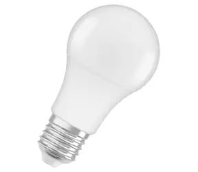 OSRAM LED STAR ClasA 8.5W 840 E27 / Żarówka / 230V / matowa