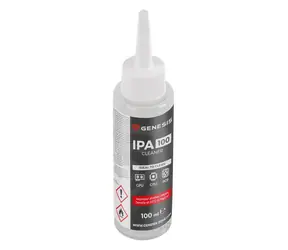 Genesis IPA 100 / Alkohol izopropylowy / Środek do czyszczenia elektroniki / 100 ml