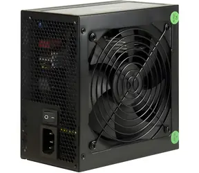 Inter-tech ArgusNT BPS-850 850W / Zasilacz / ATX 3.1 / 80PLUS Bronze / aktywny PFC / 12VHPWR