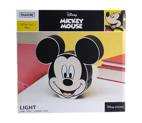 Lampa stołowa PALADONE Mickey Mouse / Lampa stołowa / 3x AAA