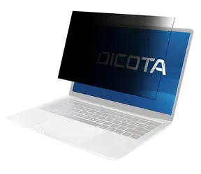 Filtr prywatyzujący Dicota 14" / Filtr prywatyzujący / 2-drożny / magnetyczny / uniwersalny 16:10