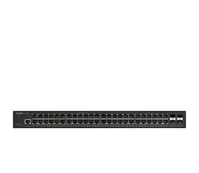 Lancom GS-3652X / Przełącznik / Zarządzany L3 / 12x 2.5GbE + 36x GbE / 4X SFP+