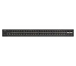 Lancom GS-3652XP / Przełącznik / Zarządzany L3 / 12x 2.5G + 36x GbE PoE+ / 4X SFP+ 10G / 740W