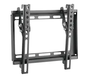 LogiLink czarny / uchwyt do telewizora / ścienny / uchylny / 23-42" / maks. 35 kg