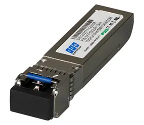 Moduł EFB SFP10GSR-300M / SFP+ / 10 Gb/s / MM 850nm / LC / 300 m / kompatybilny z Cisco