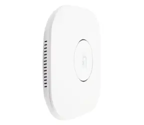 LevelOne AC740 / AP / WiFi dwuzakresowe / PoE / Montaż sufitowy i ścienny / Zarządzalny