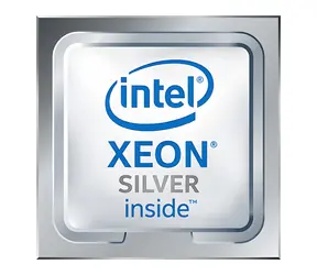 SuperMicro Xeon Silver 4214R / Procesor / 12 rdzeni / 24 wątki / 2,4 GHz / Turbo 3,5 GHz / LGA 3647 / 100 W