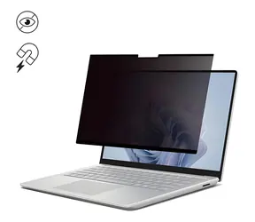 Filtr prywatyzujący Dicota 2-drożny 13,3" / Filtr ochronny ekranu / magnetyczny / 16:9