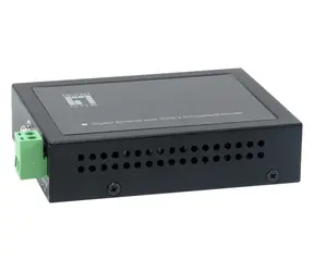 LevelOne FEU-0812 / Przełącznik / 8x Fast Ethernet / Niezarządzany