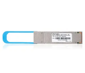 ZyXEL QSFP100G-LR4 / Transceiver / QSFP28 / 100 Gb/s / LC / SM / 1310 nm / LR4