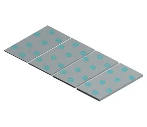 Iceberg Thermal DriftIce / Podkładka termoprzewodząca / 40 x 80 mm / 2 mm / 13 W/m·K