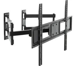ART RAMT AR-85 / uchwyt TV / 32-70" / narożny / przedłużenie 622 mm / do 45 kg